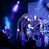 Dream Theater - Malá skála